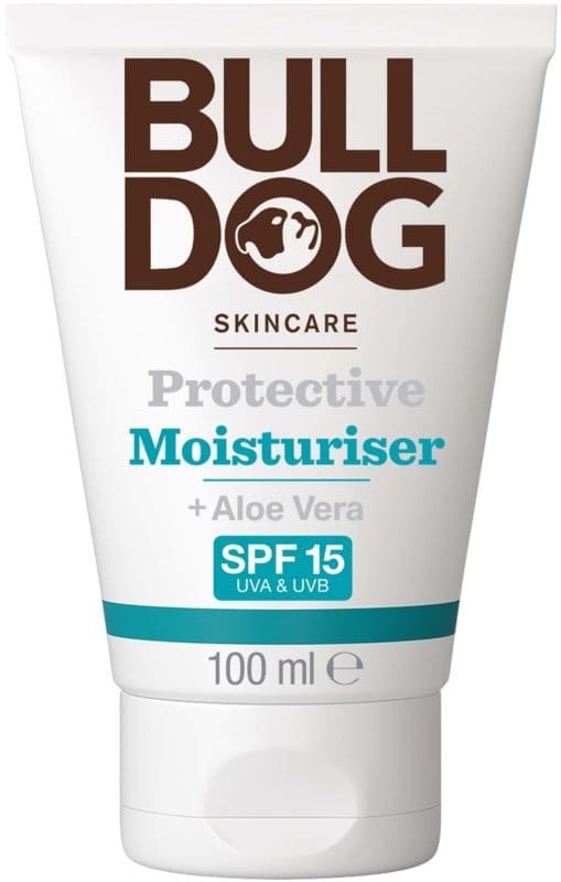 Bulldog Protective Moisturiser