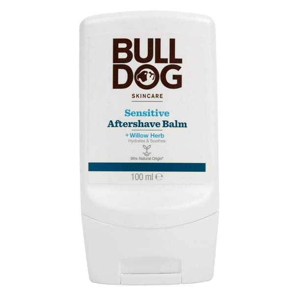 Bulldog Sensitive After Shave Balm