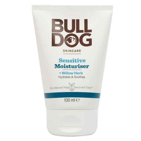 Bulldog Sensitive Moisturiser