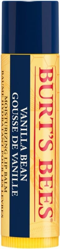 Burt's Bees Lip Balm 4.25g VANILLA