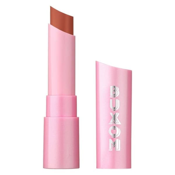 Buxom Cosmetics Full On Plumping Lip Glow Balm 2 g – Peach Smoothie