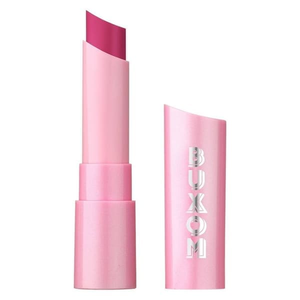 Buxom Cosmetics Full On Plumping Lip Glow Balm 2 g – Raspberry Glaze
