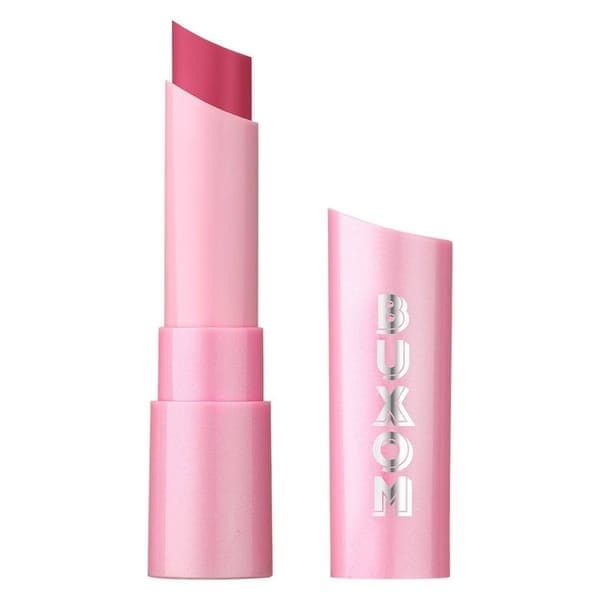 Buxom Cosmetics Full-On Plumping Lip Glow Balm 2 g – Rosé All Day