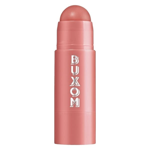 Buxom Cosmetics Power-Full Plump Lip Balm 4,8 ml – First Crush