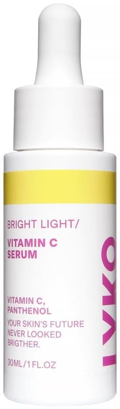 By Lyko Bright Light Vitamin C serum