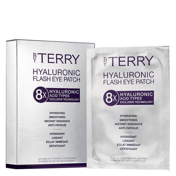 By Terry Hyaluronic Flash Eye Patch