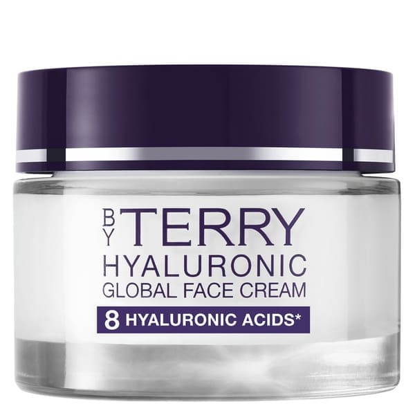 By Terry Hyaluronic Global Face Cream
