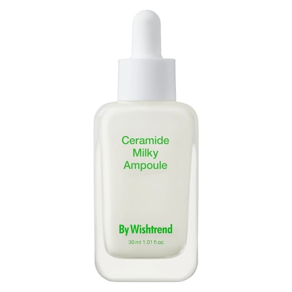 By Wishtrend Ceramide Milky Ampoule