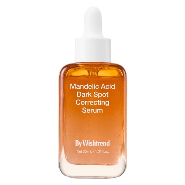 By Wishtrend Mandelic Acid Dark Spot Correcting Serum