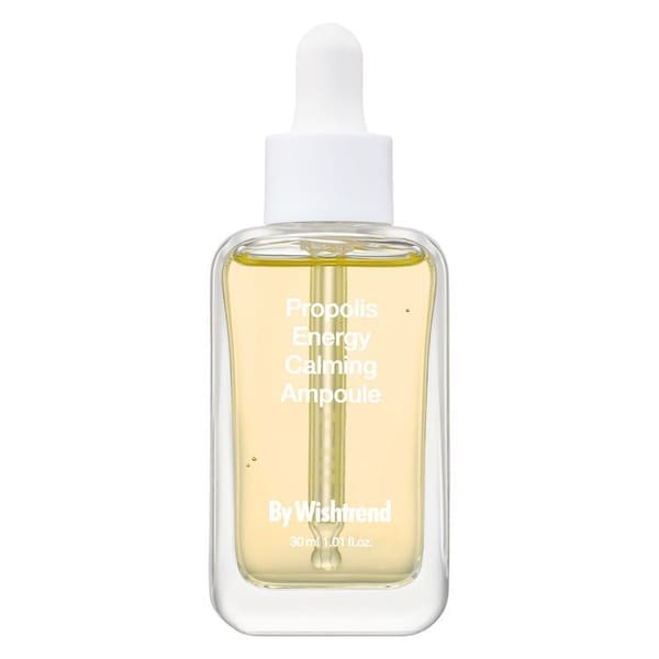 By Wishtrend Polyphenols In Propolis 15% Ampoule