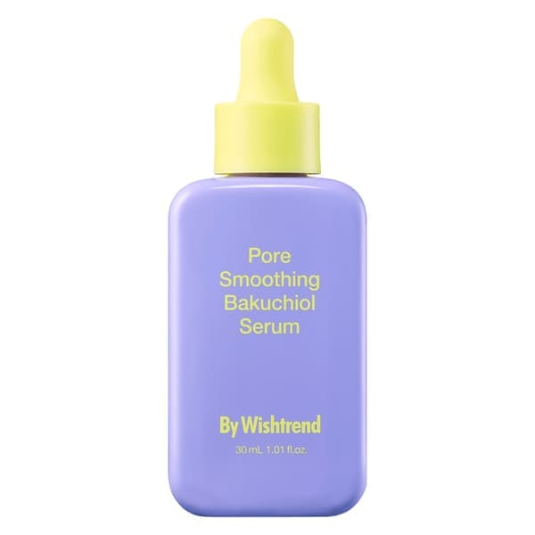 By Wishtrend Pore Smoothing Bakuchiol Serum