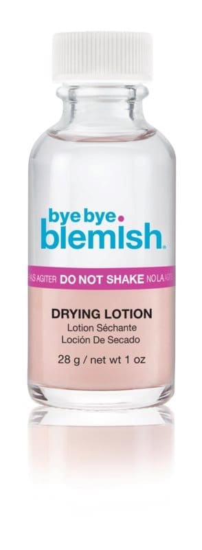 Bye Bye Blemish Drying Lotion Original