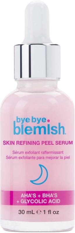 Bye Bye Blemish Skin Refining Peel Serum