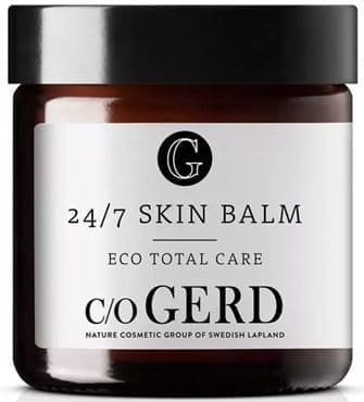 C/o Gerd 24/7 Skin Balm