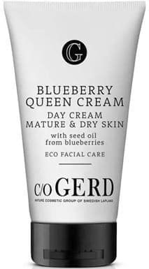 C/o Gerd Blueberry Queen Cream