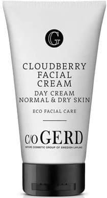 C/o Gerd Cloudberry Facial Cream