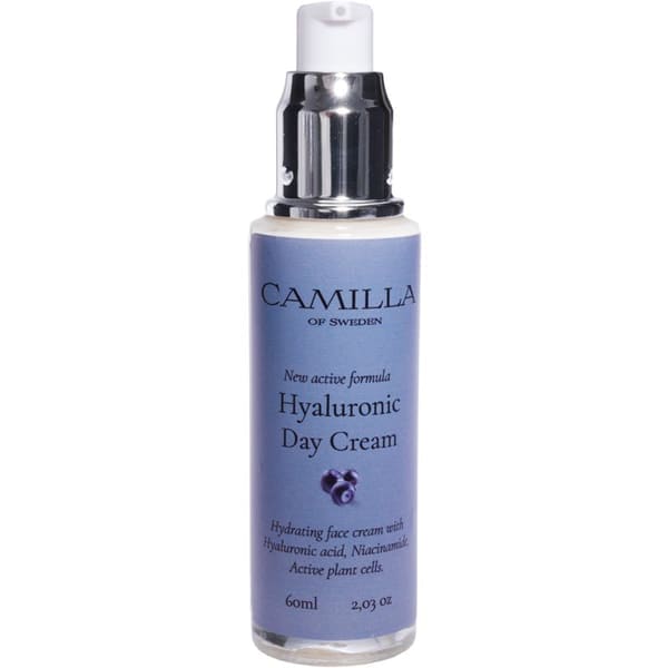 Camilla of Sweden Hyaluronic Day Cream