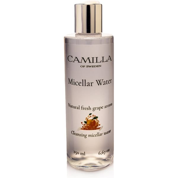 Camilla of Sweden Micellar Water