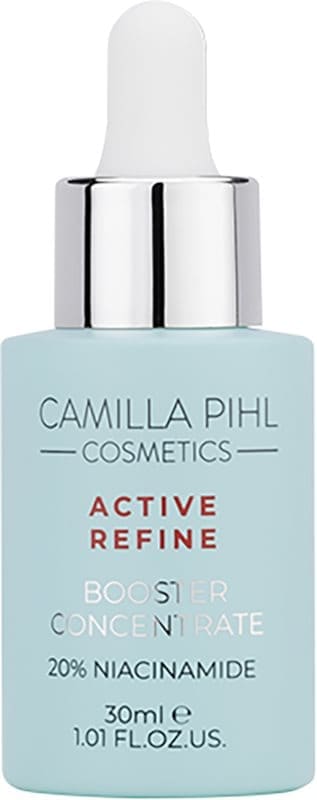 Camilla Pihl Cosmetics Active Refine Booster Concentrate