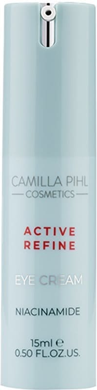 Camilla Pihl Cosmetics Active Refine Eye Cream