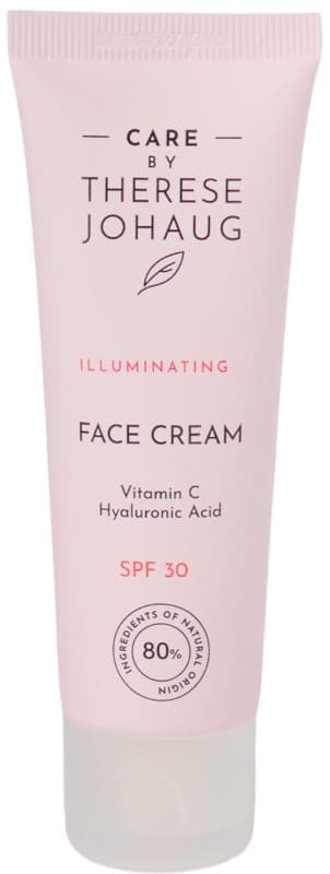 Care by Therese Johaug Face Cream SPF 32