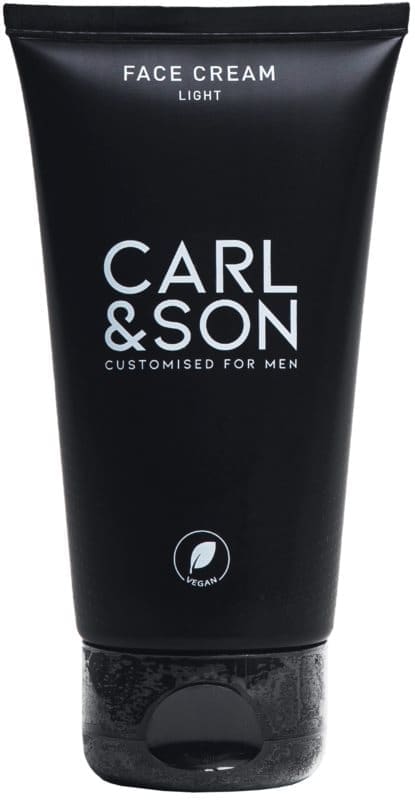 Carl&Son Face Cream Light