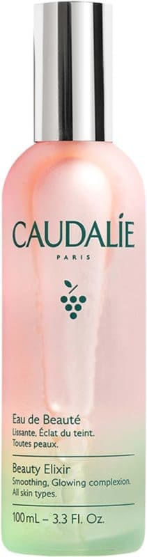 Caudalie Elixir Prep, Set, Glow Face Mist