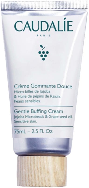 Caudalie Gentle Buffing Cream