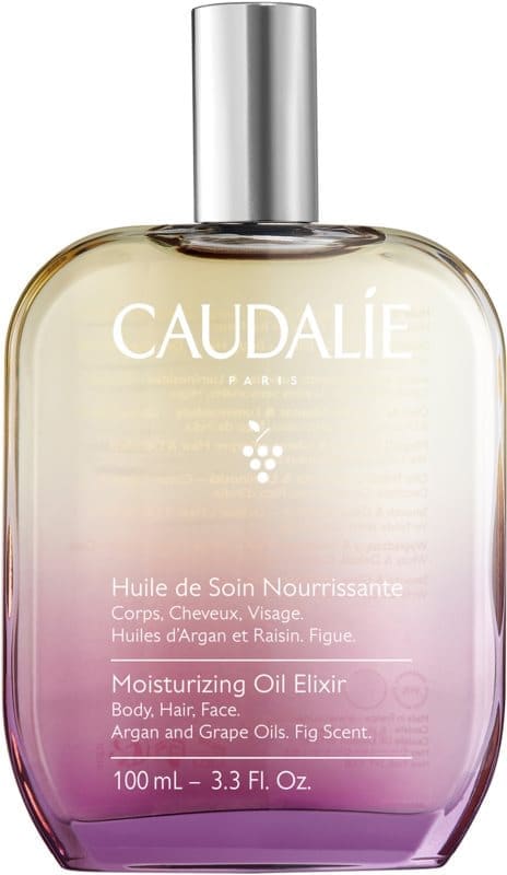 Caudalie Moisturizing Oil Elixir