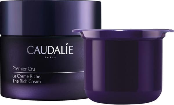 Caudalie Premier Cru Rich Cream Refill
