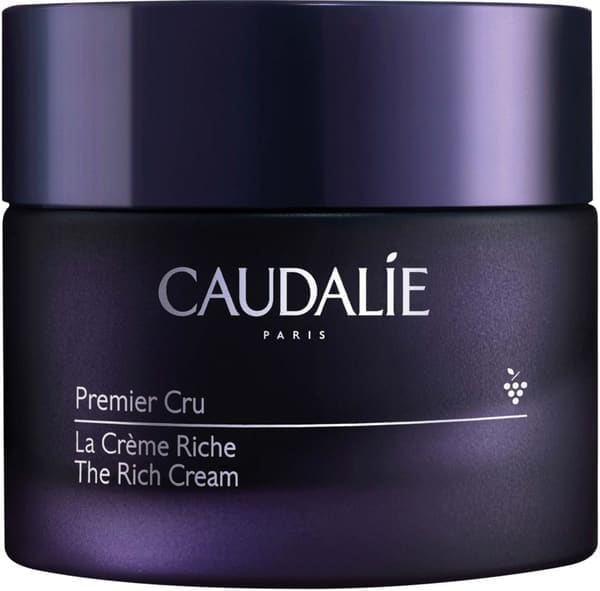 Caudalie Premier Cru Rich Cream