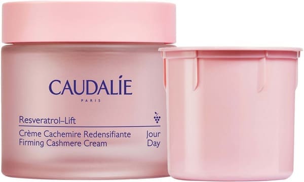 Caudalie Resveratrol-Lift Firming Cashmere Cream Refill