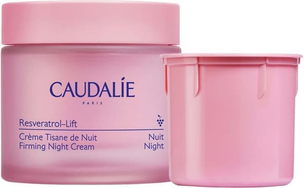 Caudalie Resveratrol-Lift Firming Night Cream Refill