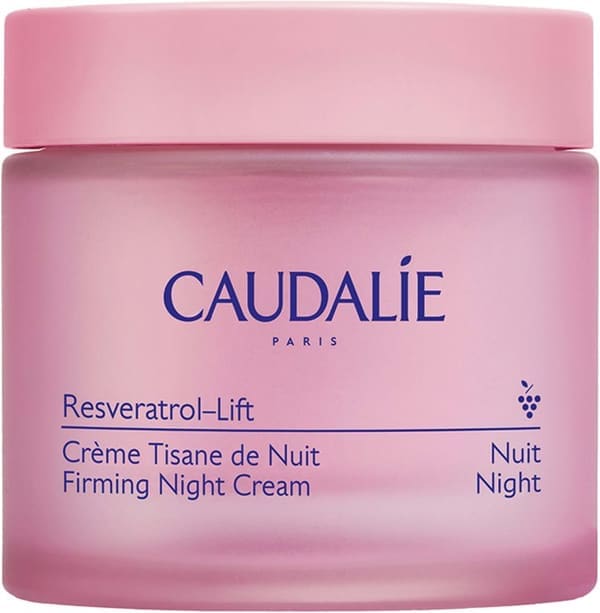 Caudalie Resveratrol-Lift Firming Night Cream