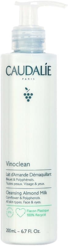 Caudalie Vinoclean Cleansing Almond Milk
