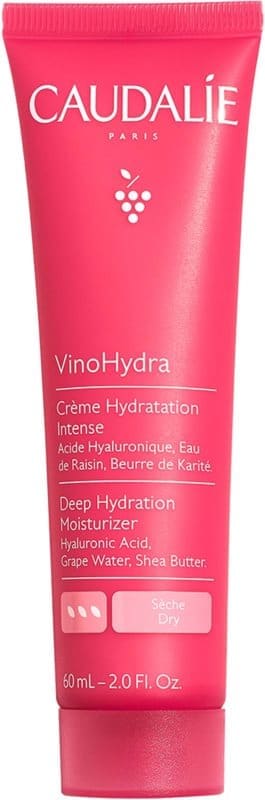 Caudalie Vinohydra Deep Hydration Moisturizer