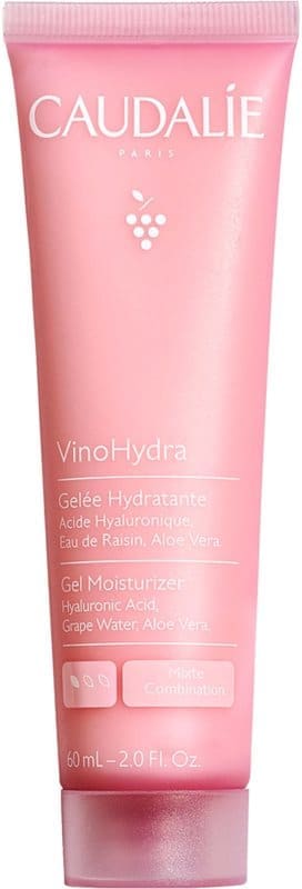 Caudalie Vinohydra Gel Moisurizer