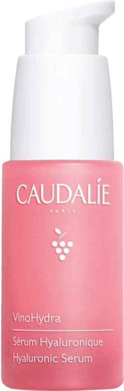 Caudalie Vinohydra Hyaluronic Serum