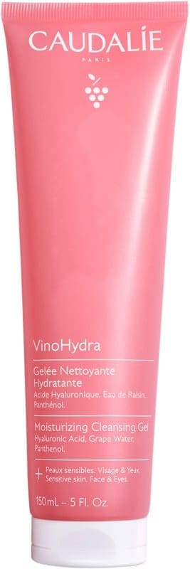 Caudalie VinoHydra Moisturizing Cleansing Gel