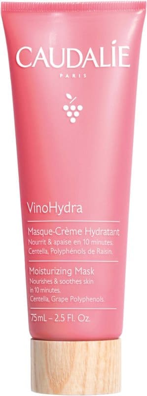 Caudalie Vinohydra Moisturizing Mask
