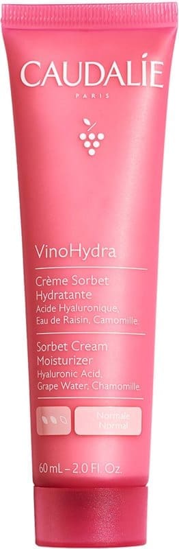 Caudalie Vinohydra Sorbet Cream Moisurizer