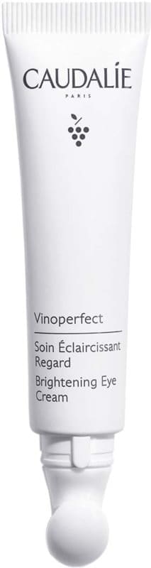 Caudalie Vinoperfect Brightening Eye Cream