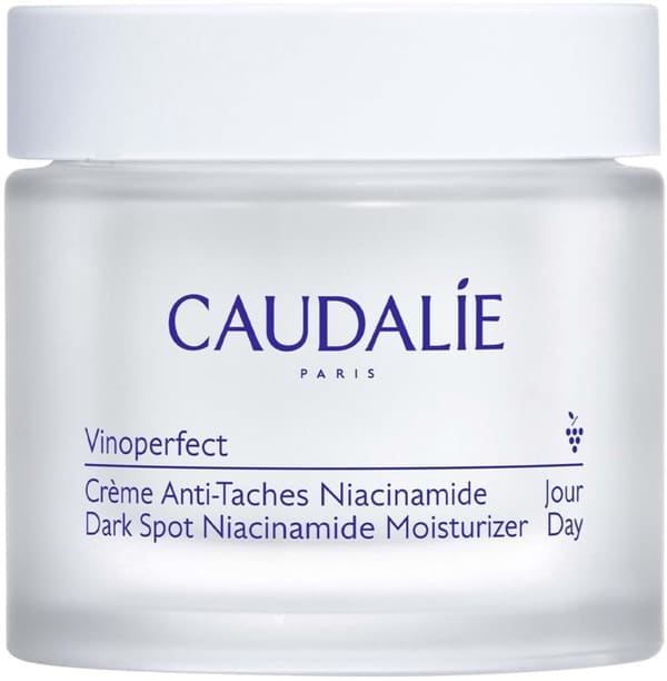 Caudalie Vinoperfect Dark Spot Niacinamide Moisturizer