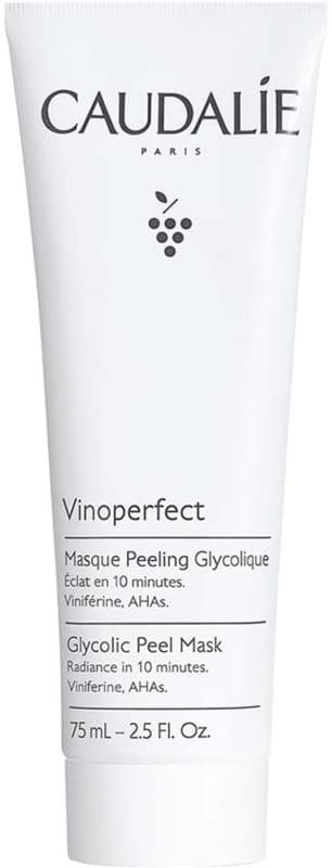 Caudalie Vinoperfect Glycolic Peel Mask