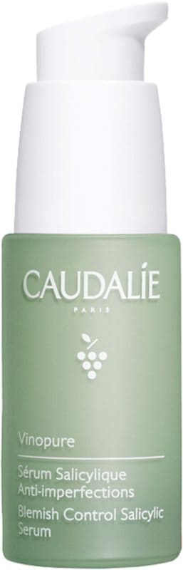 Caudalie Vinopure Blemish Control Salicylic Serum