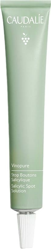 Caudalie Vinopure Salicylic Spot Solution