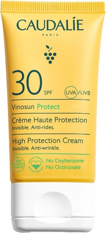 Caudalie Vinosun Protection Cream SPF30