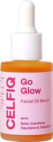 Celfiq Go Glow Facial Serum