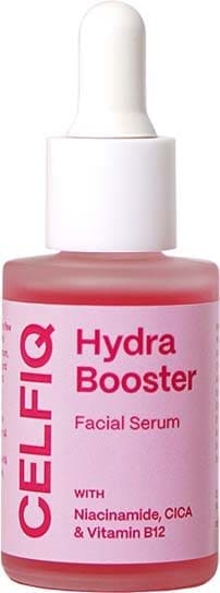 Celfiq Hydra Booster Facial Serum