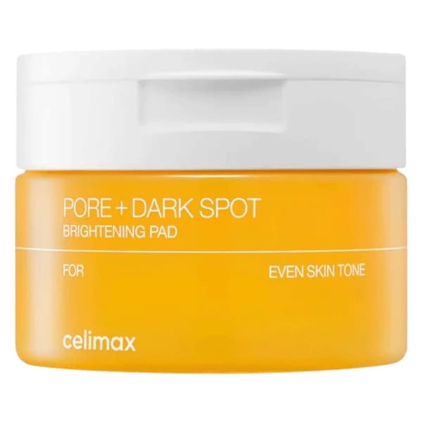 Celimax Pore+Dark Spot Brightening Pad